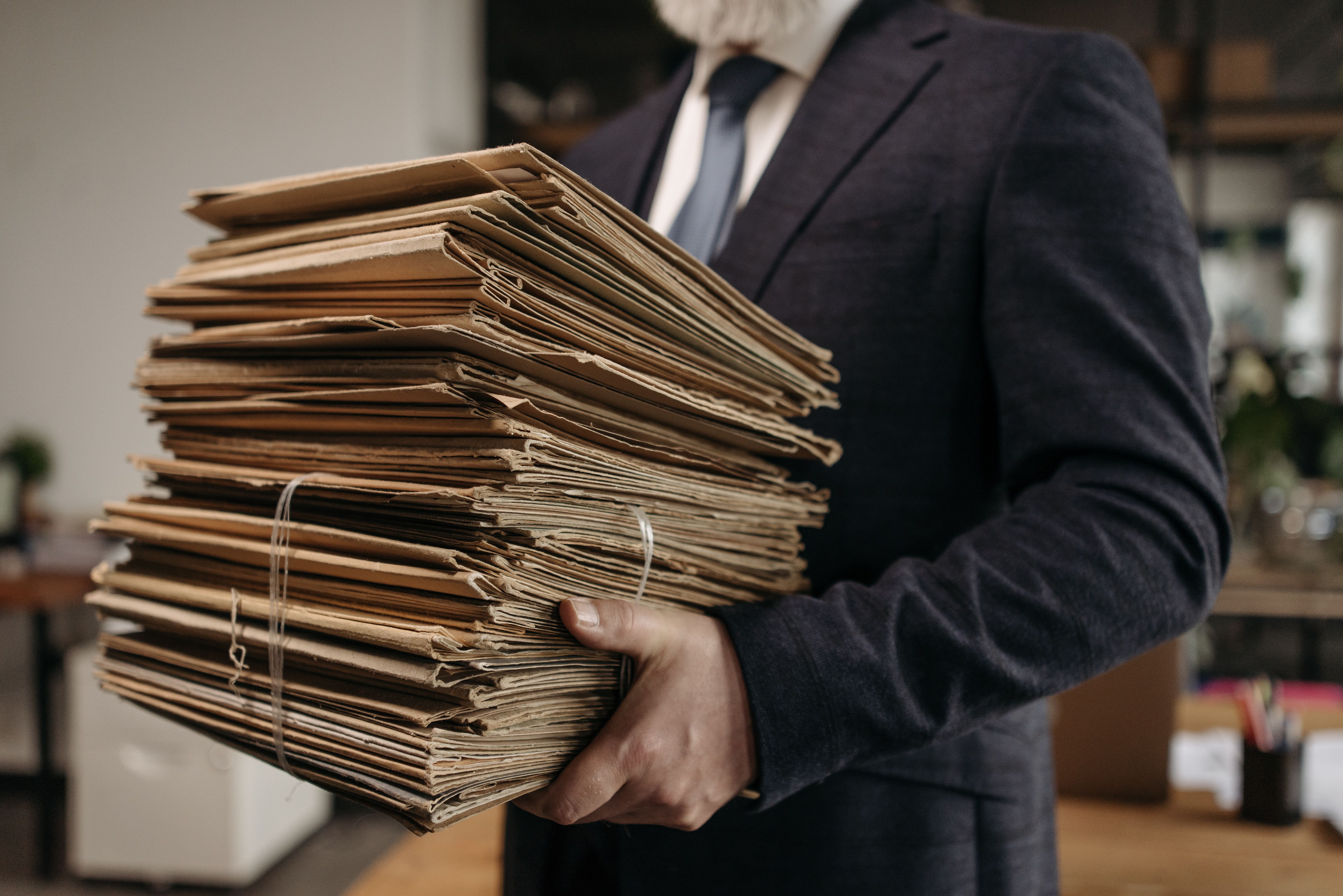 Dosare juridice coordonate de cabinetul de avocatură